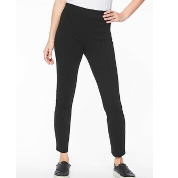 Athleta Siena Skinny Pant Size 4 - Picture 1 of 7